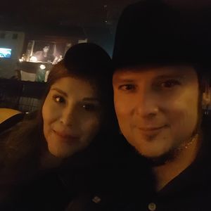 Meet your Posher, Lupe